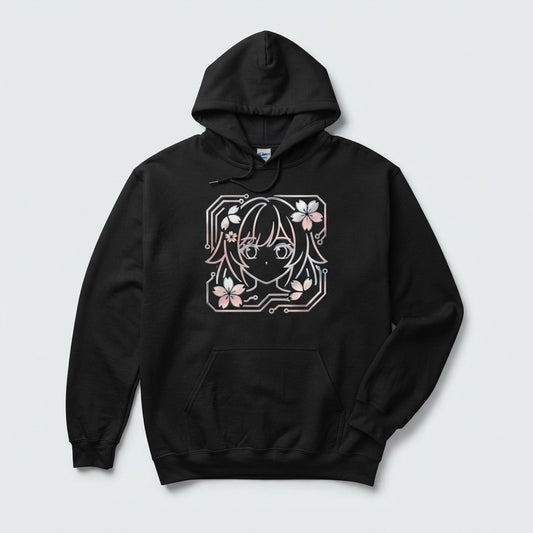 Phonk Godz — It S Your Bae Hoodie
