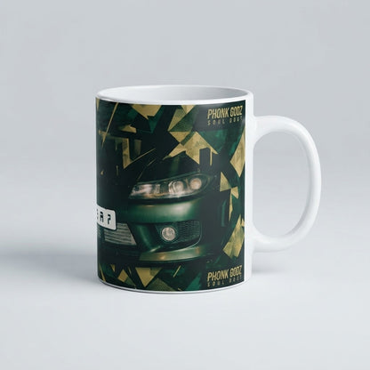 Phonk Godz — S O U L D O U T Mug