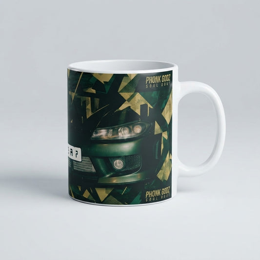 Phonk Godz — S O U L D O U T Mug