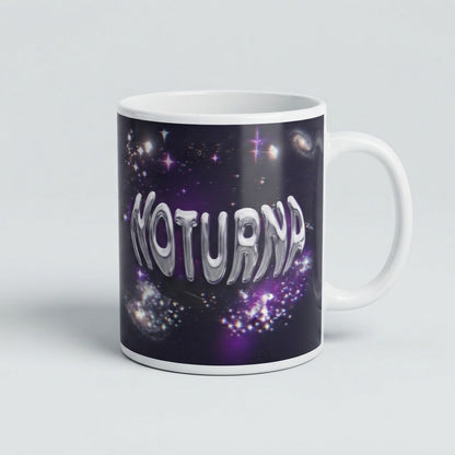 Phonk Godz — Noturna Mug