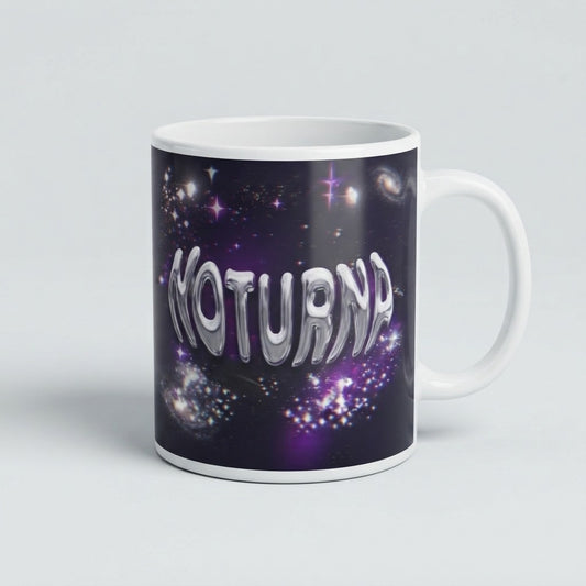 Phonk Godz — Noturna Mug