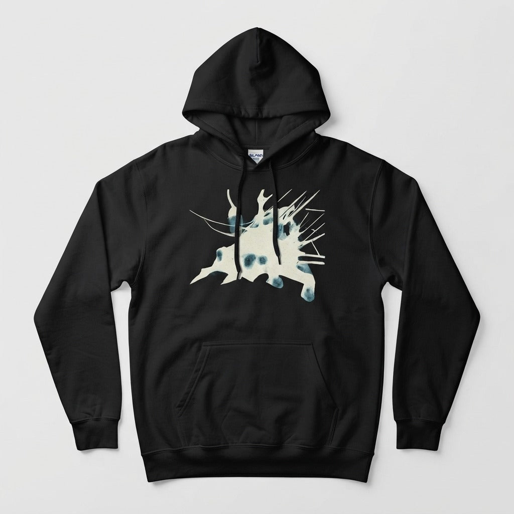 Lymphatics — Neuroflora Hoodie