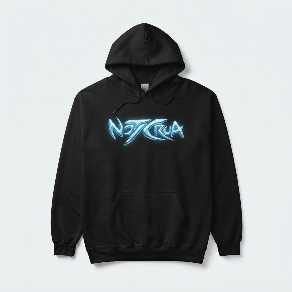 Phonk Godz — Nota Crua Hoodie