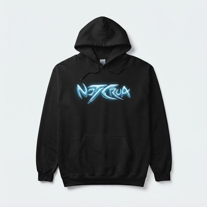 Phonk Godz — Nota Crua Hoodie