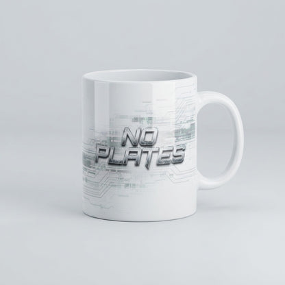 Phonk Godz — N O P L A T E S Mug