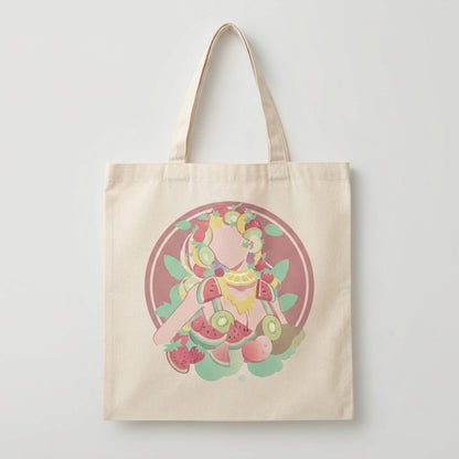 Phonk Godz — Montagem Salad Tote