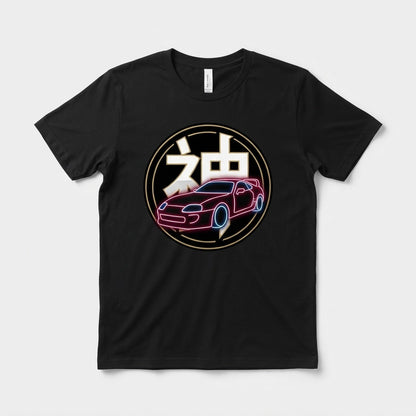 Phonk Godz — N O I R Tee