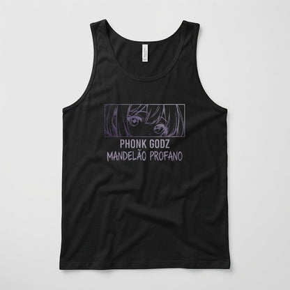 Phonk Godz — Mandelao Profano Tank