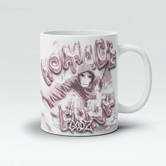 Phonk Godz — Homage Funk Godz Mug