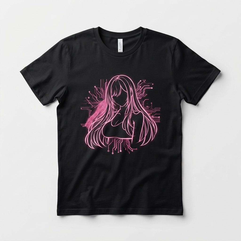 Phonk Godz — Montagem Siren Tee