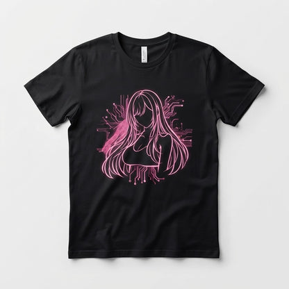 Phonk Godz — Montagem Siren Tee