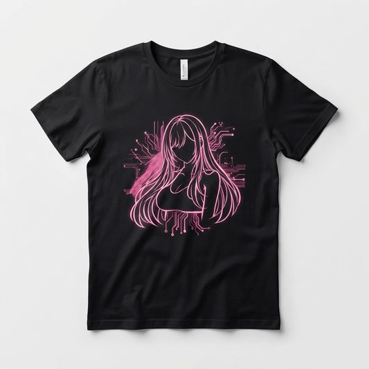Phonk Godz — Montagem Siren Tee