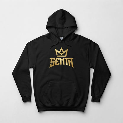 Phonk Godz — Senta Hoodie