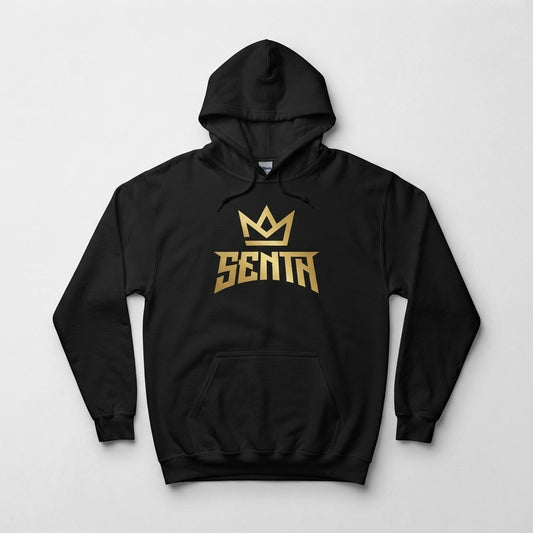 Phonk Godz — Senta Hoodie
