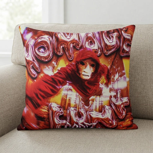 Phonk Godz — Homage Funk Godz Pillow