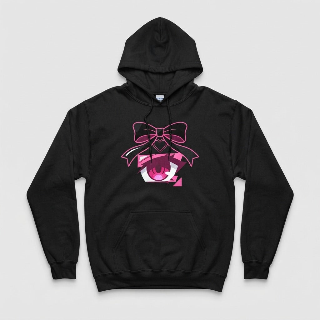 Phonk Godz — Treme O Morro Hoodie
