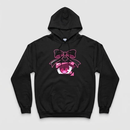 Phonk Godz — Treme O Morro Hoodie