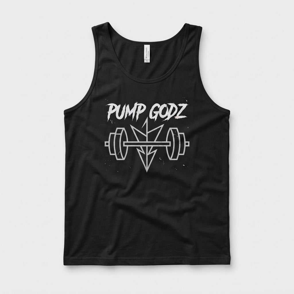 Phonk Godz — Pump Godz Tank