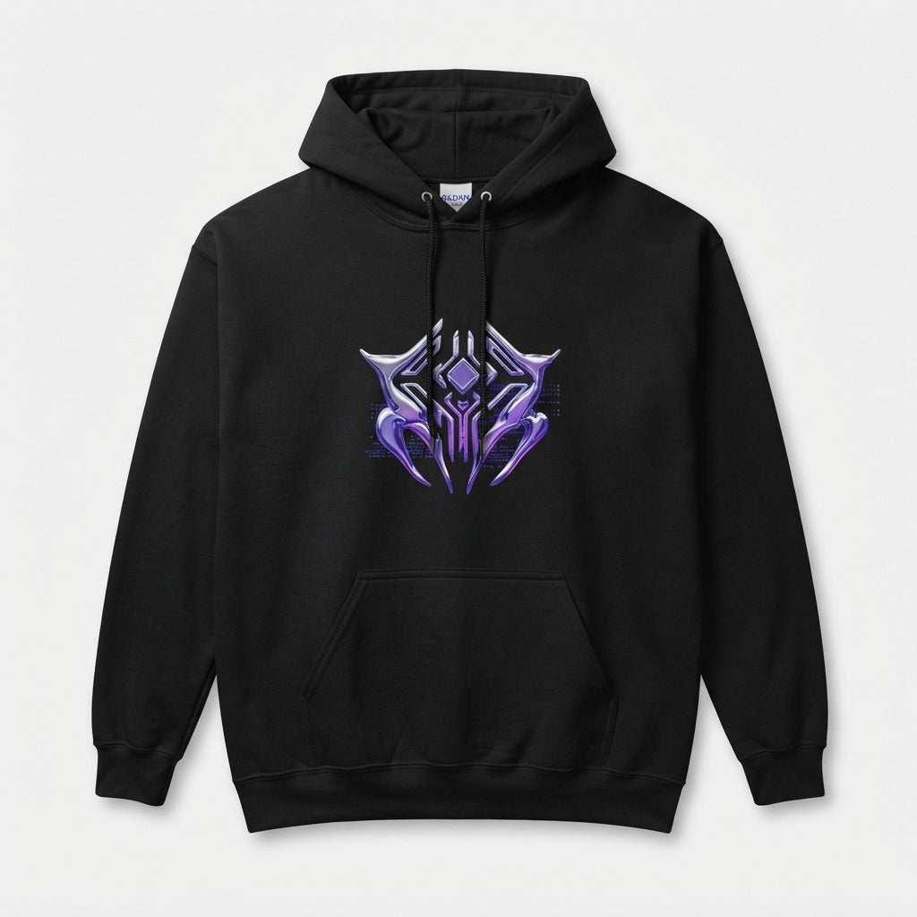 Phonk Godz — To Doidona Hoodie