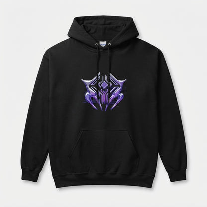 Phonk Godz — To Doidona Hoodie