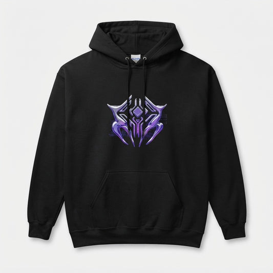 Phonk Godz — To Doidona Hoodie