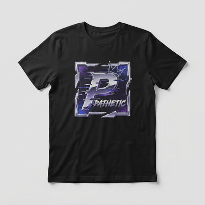 Phonk Godz — P A T H E T I C Tee