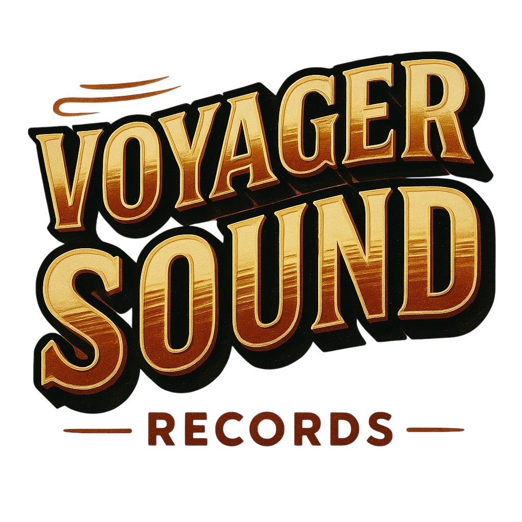 Voyager Sound Records