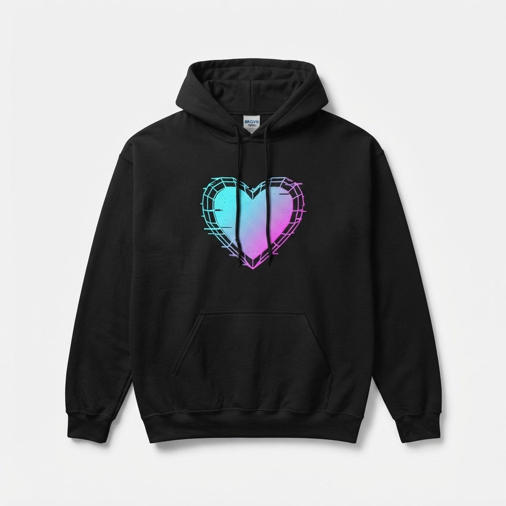 Phonk Godz — Meu Coracao Pertence A Voce Hoodie