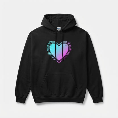 Phonk Godz — Meu Coracao Pertence A Voce Hoodie