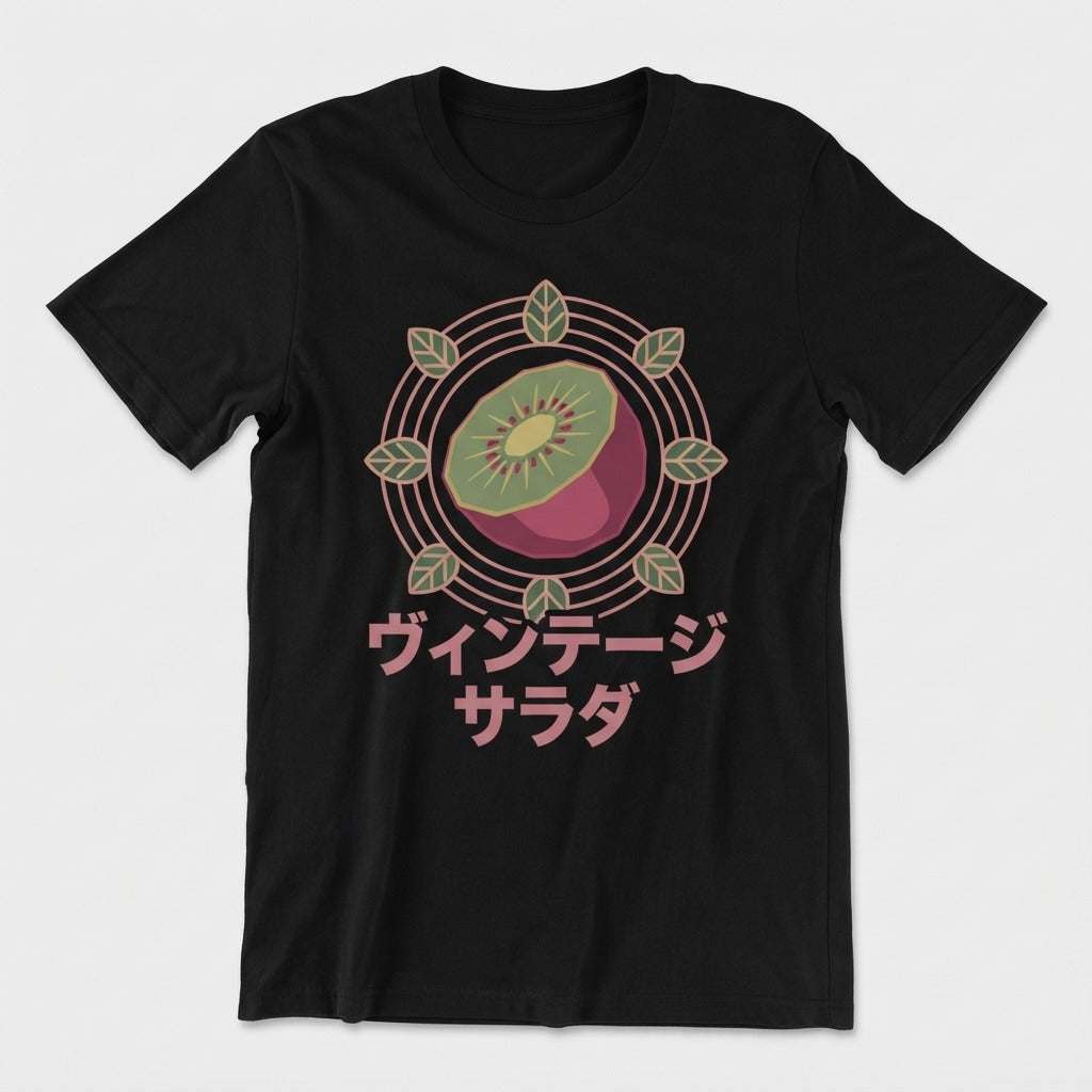 Phonk Godz — Montagem Salad Tee