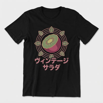 Phonk Godz — Montagem Salad Tee