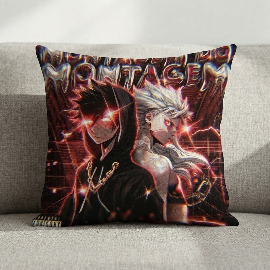 Phonk Godz — Montagem Do Montagem Vol 1 Pillow