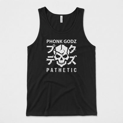 Phonk Godz — P A T H E T I C Tank