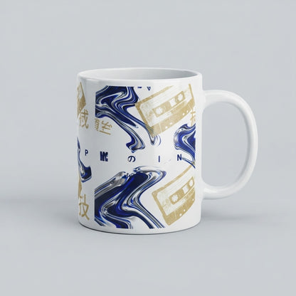 Phonk Godz — R E W I N D Mug