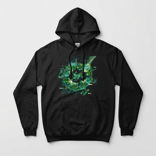 Anemos — Chloroplast Hoodie