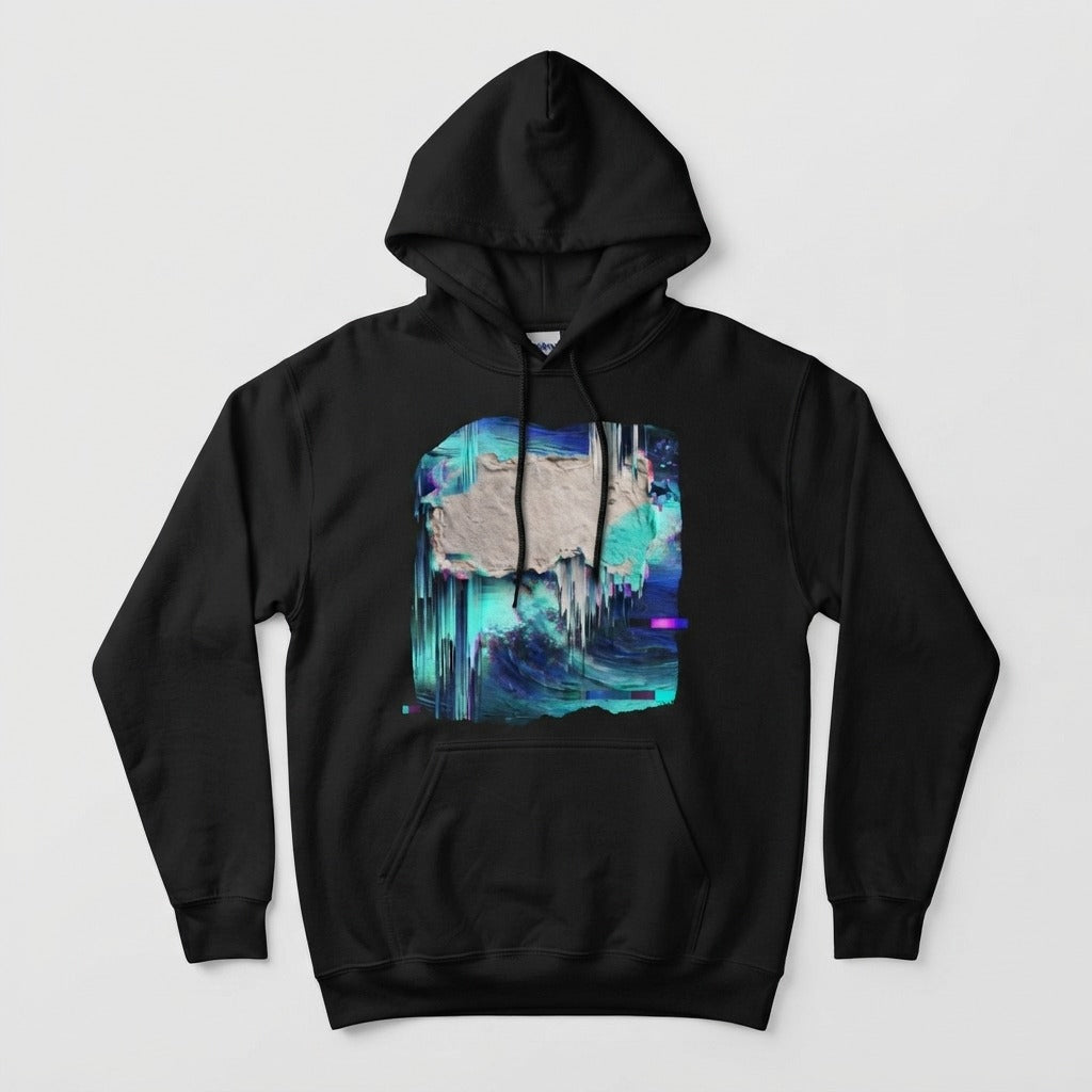 Anemos — Deepwave Hoodie mockup