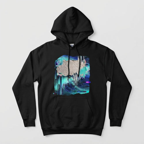 Anemos — Deepwave Hoodie