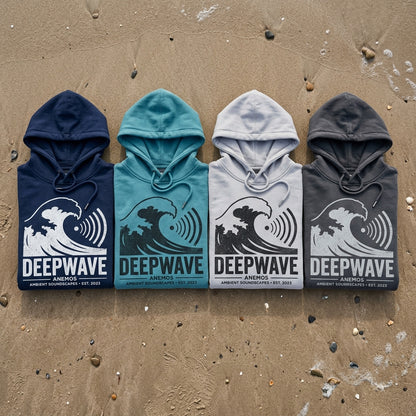 Anemos — Deepwave Hoodie — design 3