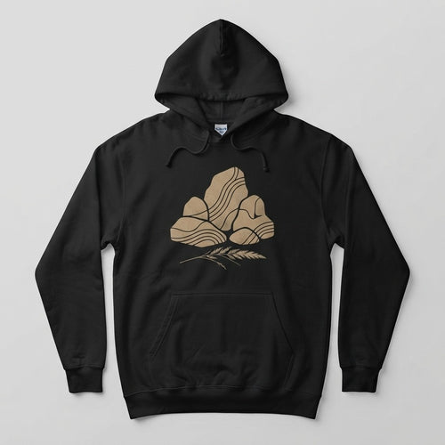 Anemos — Sandstone Hoodie