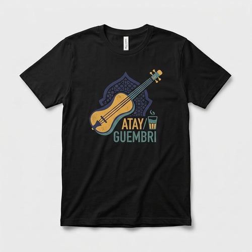 Atay — Guembri Tee