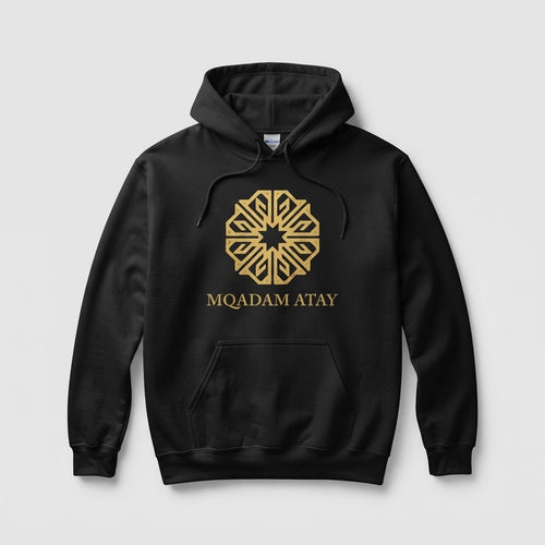 Atay — Mqadam Hoodie