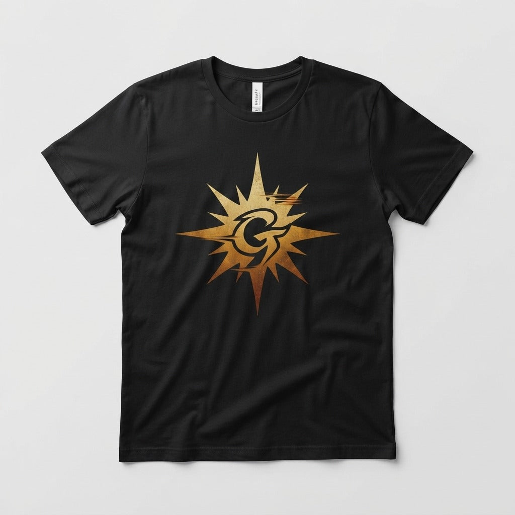 Phonk Godz — Montagem Fugada Tee