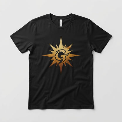 Phonk Godz — Montagem Fugada Tee