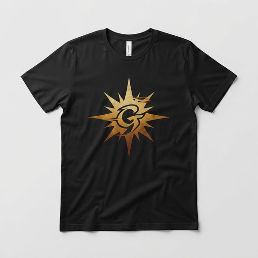 Phonk Godz — Montagem Fugada Tee