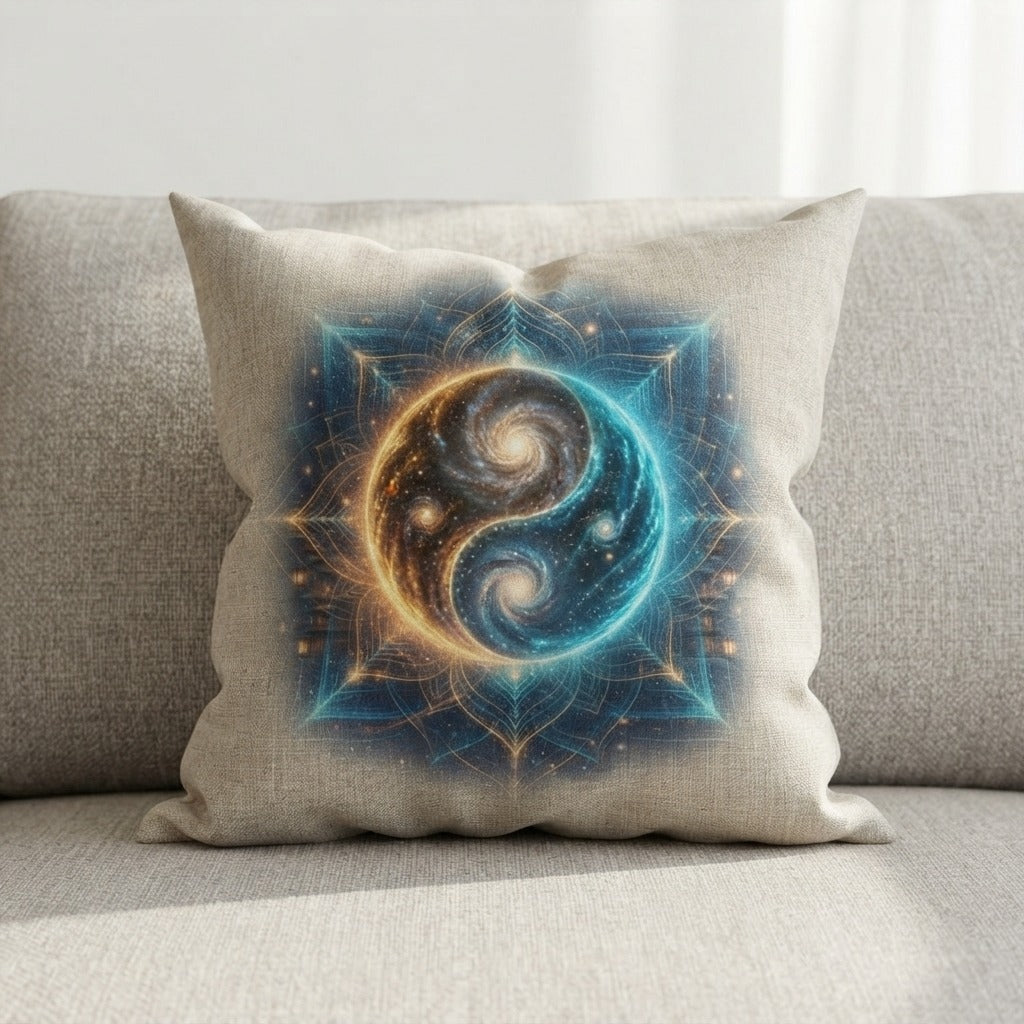 Goa — Tao Pillow