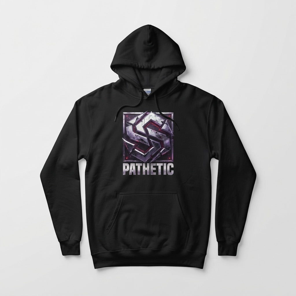 Phonk Godz — P A T H E T I C Hoodie
