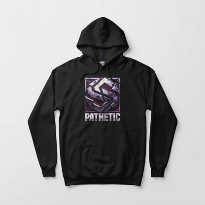 Phonk Godz — P A T H E T I C Hoodie