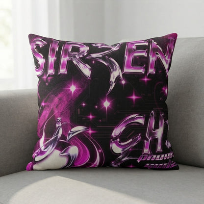 Phonk Godz — Montagem Siren Pillow