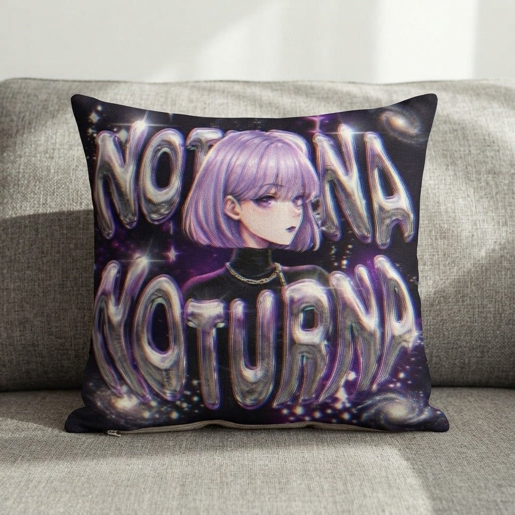 Phonk Godz — Noturna Pillow