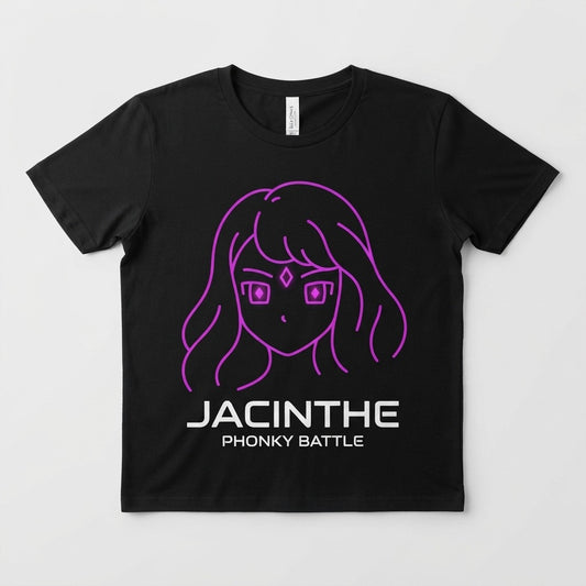Phonk Godz — Jacinthe S Phonky Battle Tee